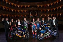 Balik ke MotoE setelah Dua Tahun Absen, Bradley Smith Antusias